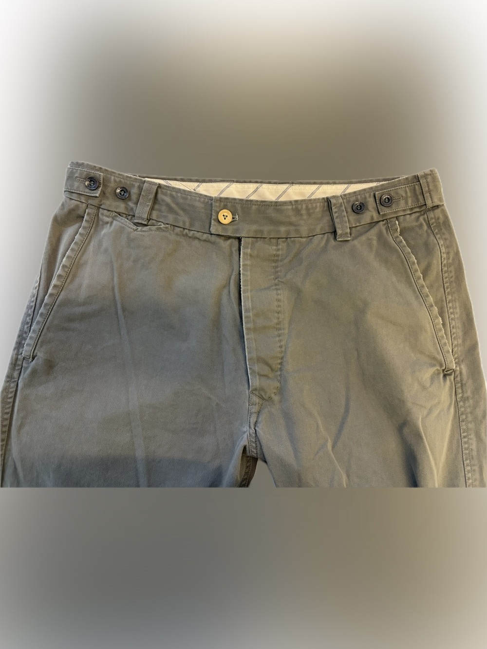 Diesel Chino